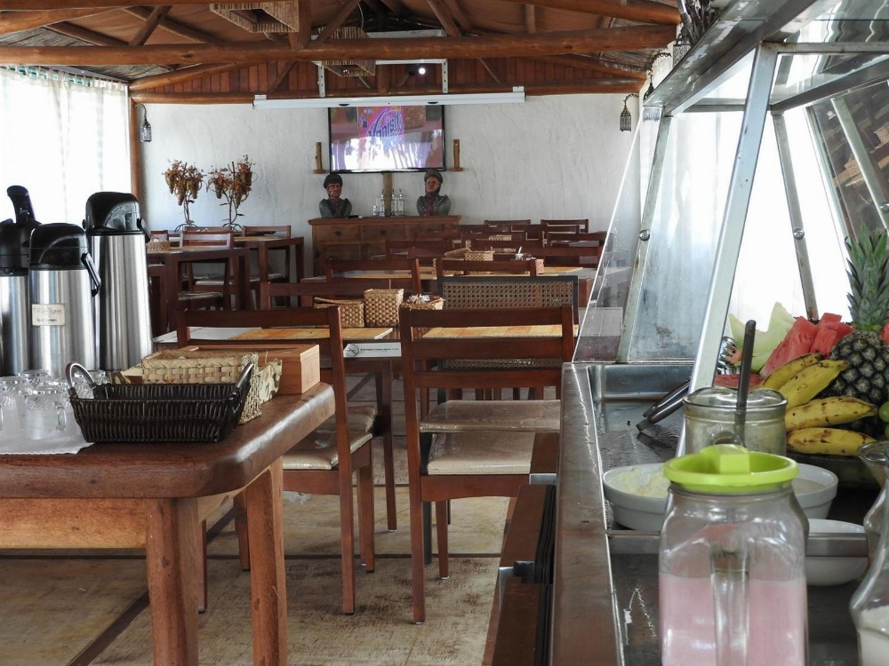 IL Nuraghe Main image