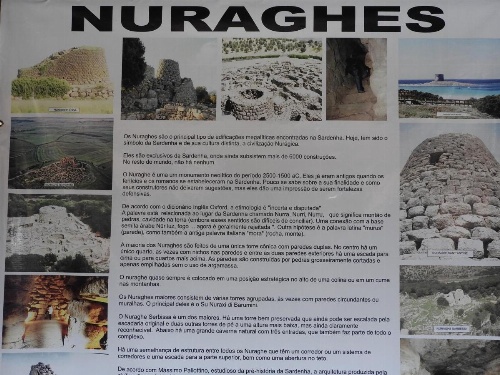 IL Nuraghe image 27