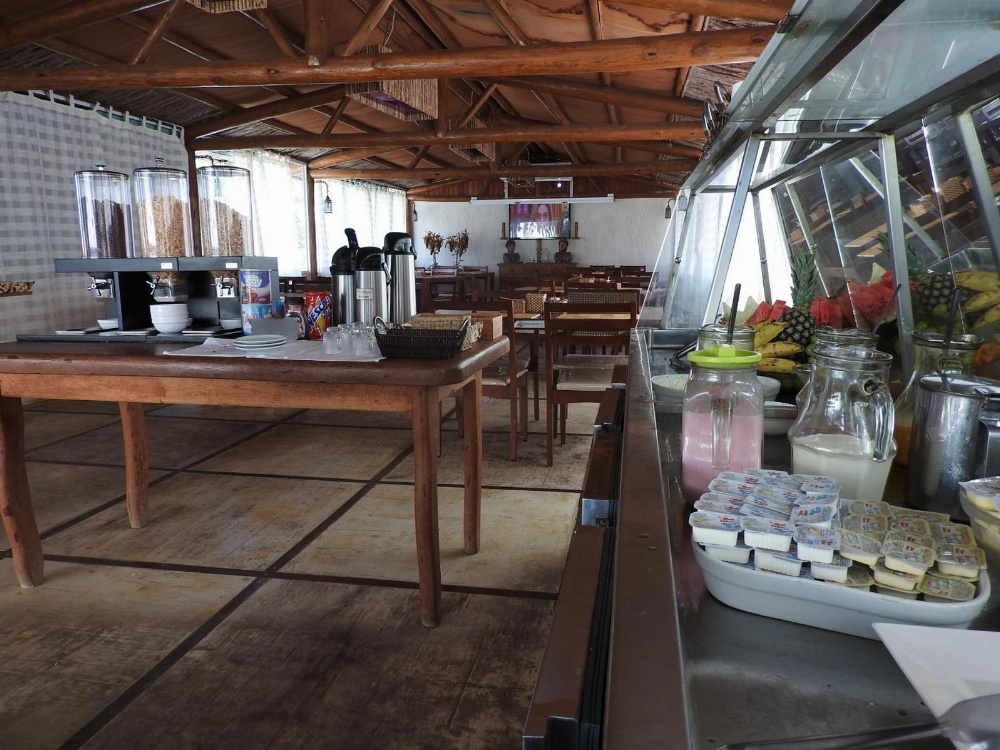 IL Nuraghe Main image